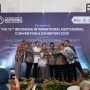 IIGCE 2026: Saat Panas Bumi Diproyeksikan Jadi Tulang Punggung Energi Indonesia