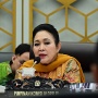 Hadapi Dinamika Global, Komisi IV DPR Tekankan Strategi Ketahanan Pangan Nasional