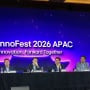 LG Unjuk Inovasi AI di InnoFest 2026 APAC, Fokus pada Smart Home Masa Depan
