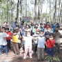 Sisakan Sedikit untuk Kami: Seruan Anak-Anak di Ibadah Alam GKJ Baturetno