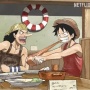 Apa Beda Anime The One Piece Netflix dengan Versi Orisinal? Ini 3 Poin Utamanya