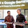 IM3 dan Tri Hadirkan Google Gemini AI di Paket Data Tanpa Langganan Mahal