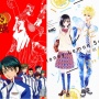 Tiga Manga Populer Ini Resmi Capai Bab Akhirnya Setelah Bertahun-tahun