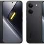 Duel POCO X8 Pro Max vs POCO X8 Pro untuk Performa Chipset dan Baterai Jumbo