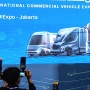 GIICOMVEC 2026 Jadi Kiblat Solusi Transportasi dan Logistik Indonesia