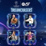 19 Kode Redeem FC Mobile 8 April 2026, Sikat Thierry Henry 117 OVR di Pengejar Mimpi UEFA