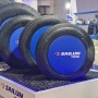 Sailun Group Luncurkan Ban Terbaru di GIICOMVEC 2026 demi Efisiensi Logistik