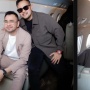 Gilang Juragan 99 Dihujat Usai Pamer Jet Pribadi Berbalut Pesan Bijak Bareng Raffi Ahmad