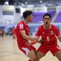 Link Live Streaming Semifinal Piala AFF Futsal 2026: Timnas Futsal Indonesia vs Vietnam
