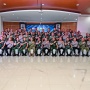 Jaga Stabilitas Nasional, POM TNI dan Propam Polri Perkuat Sinergi Hadapi Tantangan Global