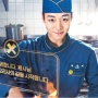 Drama Baru Park Ji Hoon, The Legend of Kitchen Soldier Umumkan Tanggal Tayang