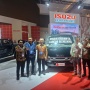 Bebas Gerah Isuzu TRAGA AC Siap Kawal Distribusi Barang di Seluruh Wilayah Indonesia
