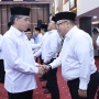 Yassierli Lantik 12 Pejabat, Tekankan Jabatan sebagai Amanah dan Prioritas Layanan Publik