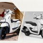 Update Harga Terbaru Honda Stylo 160 vs Yamaha Grand Filano April 2026, Cek Selengkapnya