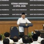 Prabowo Klaim Ekonomi RI Masih Kuat di Tengah Perang, Ini Datanya