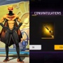 69 Kode Redeem FF Max Terbaru 8 April 2026: Klaim SG2 Golden dan Quackman