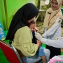 Cegah Kanker Serviks, Kemenkes Beri Vaksin HPV untuk Anak Laki-Laki Mulai Agustus