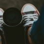 5 Sepatu Kets yang Cocok Dipakai untuk Kerja, Stylish dan Nyaman Mulai Rp100 Ribuan