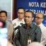 4 Kementerian Siap Integrasi Data Perkuat Keberlangsungan Program JKN