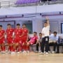 Calon Lawan Timnas Futsal Indonesia di Semifinal Piala AFF Futsal 2026