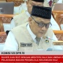 Imbas Konflik Timur Tengah, Pengiriman 2.200 Ton Beras Bulog untuk Jemaah Haji Terancam Gagal