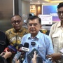 Disebut Danai Ijazah Palsu Jokowi, Jusuf Kalla Laporkan Pencemaran Nama Baik