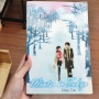 Winter in Tokyo: Cinta, Ingatan, dan Takdir di Tengah Musim Dingin