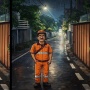 Skandal Foto AI di JAKI: Kronologi hingga Pencopotan Lurah Kalisari
