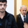 Benjamin Netanyahu Resmi Diseret ke Pengadilan Duduk di Kursi Terdakwa