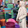 Harga Plastik Naik, Dompet Rakyat Tercekik
