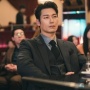 Syuting April, Park Hoon Digaet Bintangi Drakor Bisbol Berjudul Full Count