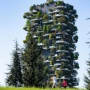 Vertical Forest: Bisakah Jadi Solusi Hunian Hijau di Tengah Kota?