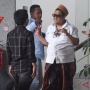 Diperiksa KPK, Haji Her Bantah Kenal Tersangka Korupsi Bea Cukai