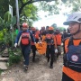 Hanyut Sejauh 5 Kilometer, Balita yang Terseret Arus di Srengseng Ditemukan Meninggal Dunia