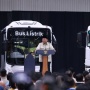 Prabowo Pastikan Indonesia Beri Kejutan Lewat Industri Kendaraan Listrik