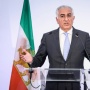 Kecewa dengan AS-Israel, Reza Pahlavi Provokasi Rakyat Iran Lakukan Kudeta