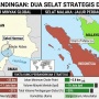 Selat Hormuz vs Malaka: Mana yang Lebih Penting untuk Ekonomi Dunia?