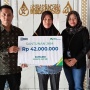BRI Lindungi Pelaku Usaha Mikro melalui Integrasi Jaminan Sosial dan KUR