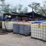 Modus Solar Subsidi Disedot dari SPBU, BPH Migas Sita 8.000 Liter