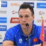 Sesumbar Jelang Semifinal! Pelatih Vietnam Yakin Mampu Atasi Timnas Futsal Indonesia