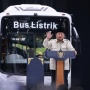Prabowo Targetkan Produksi Massal Mobil Sedan Listrik Buatan Indonesia pada 2028