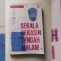Review Segala Kekasih Tengah Malam: Melawan Sepi di Tengah Hiruk Pikuk Kota
