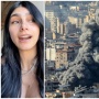 Mia Khalifa Nangis Lebanon Dibom: AS dan Israel Negara Fasis Teroris