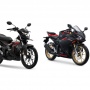Dari Verza hingga CRF250 Rally, Ini Daftar Harga Motor Kopling Honda April 2026 dan Spesifikasinya