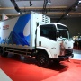 Langkah Isuzu di GIIAS 2026 Jadi Ujian Konsistensi di Tengah Ketatnya Pasar Kendaraan Niaga