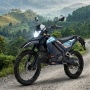 Harga Timpang Motor Listrik MBG vs Brand Lokal: Mending Emmo JVX GT atau United RX6000?