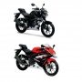 Daftar Harga Motor Kopling Suzuki April 2026, Pilih GSX-R150 atau Satria Terbaru?