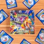 Ekspansi Baru Pokemon TCG Seri Ledakan Peniada Rilis di Indonesia