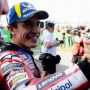 Geser Status Calon Juara ke Marco Bezzecchi, Marc Marquez Atur Strategi?