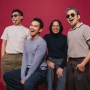 3 Dekade Berkarya, ADA Band Rilis 'Selalu Ada': Refleksi tentang Kehadiran dan Perpisahan